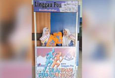 Peserta Membludak, Pendaftaran Peserta Silampari Fun Run Linggau Pos 2026 Resmi Ditutup