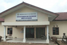 Kabar Gembiran, 2.571 PPPK Paruh Waktu Kabupaten Muratara Segera Dilantik 