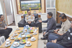 Peserta yang Daftar LCC Wawasan Kebangsaan Super 100 Tingkat Kabupaten Musi Rawas Sudah 647 Orang