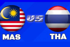 Prediksi Malaysia U19 vs Thailand U19: Duel Penentuan, Menang vs Indonesia U19, Kalah vs Australia U19!