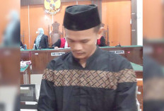Jaksa Tuntut Pengamen Asal Lubuklinggau dengan Hukuman Berat