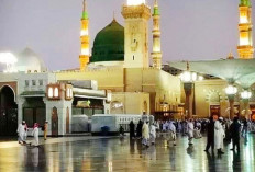 Badal Haji Ada Syarat Dipenuhi Agar Haji Sah Simak Selengkapnya, Hanya Segini Biayanya 