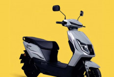 Bukan Sekadar Tren, Motor Listrik United Ternyata Dirancang Khusus untuk Kebutuhan Harian