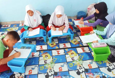 RIQA Learning Center, Bimbingan Belajar Menyatukan Pendidikan Akademik dan Nilai Islami Generasi Masa Depan
