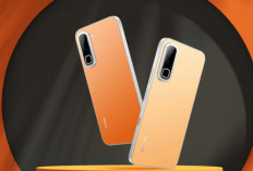 Infinix HOT 70 Series Segera Rilis di Indonesia, Baterai 6000mAh dan Layar 120Hz Jadi Andalan
