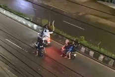 Aksi Tawuran Bikin Resah Warga, ini Penjelasan Polres Lubuk Linggau 
