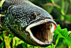 Inilah 7 Tips Agar Ikan Channa Tidak Penakut dan Menjadi Agresif