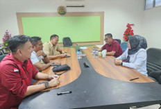 Lanjutan OTT di Muratara,  Polres dan Kejati Sumsel Sinergi, Penetapan Tersangka Mendekat