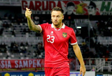 Marc Klok Dicoret dari Timnas Indonesia? Patrick Kluivert Buka Suara Jelang Lawan Irak