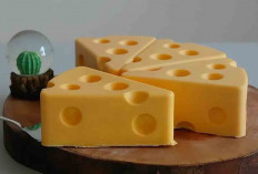 Tom & Jerry Cheesecake, Hidangan Manis yang Viral di Media Sosial