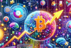 5 Altcoin Diprediksi Hijau di Bulan November 2024, Berpotensi Menghasilkan Keuntungan Besar 