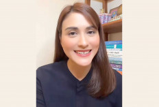  Psikolog Samanta  Elsener Ungkap 4 Teknik Positive Parenting yang Efektif: Tegas Bukan Berarti Keras