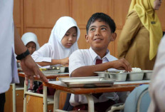 Banyak Temuan Soal MBG, Ombudsman Sumsel Lakukan Investigasi