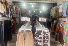 Cari Pakaian Anak-anak hingga Perlengkapan Rumah dengan Harga Terjangkau di Lubuk Linggau, Disini Tempatnya