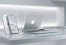 Bocoran Gila Apple 2026: iPhone Murah, MacBook Baru, hingga Kacamata AI