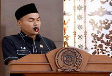 Lagi, DPRD Kota Lubuk Linggau Minta Eksekutif Usulkan Penambahan Kuota BBM Bersubsidi