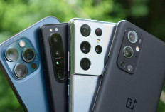 Pilihan HP Mid-Range Terbaik 2026 untuk Gaming dan Fotografi