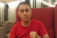 Ini Beda Trail Run dan Road Run, Ketua ALTRI Lubuk Linggau Berikan Tips Ikut Trail Run 