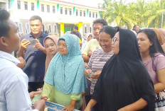 2 Polsek di Lubuk Linggau Ikut Laksanakan GPM Polri 2025, Ini Tujuannya 