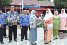Helen Musyaqinah, Siswi SMAN 2 Lubuk Linggau Pemenang Gadis Indonesia Sumsel 2026