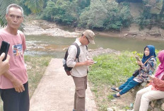 Temukan Tiga Peradaban di Semangus Musi Rawas, BRIN akan Melanjutkan Penelitian