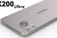 Nokia X200 Ultra Siap Tantang HP Premium, Tawarkan Performa dan Daya Tahan