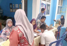 25 -26 Juni 2026 Pendaftaran Jalur Domisili Penerimaan Siswa Baru SMP Negeri di Lubuk Linggau