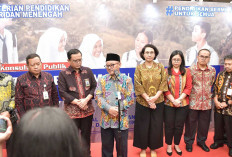 Pengurus OSIS dan Pramuka Bisa Masuk Sekolah Negeri Jalur Prestasi, SPMB Tahun 2025