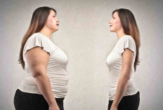 Susah Kurus, Mungkin Kalian Punya Tipe Tubuh Endomorph, Ini Ciri-cirinya 