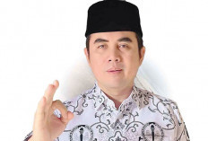 Wow, 1.100 Guru di Musi Rawas Memenuhi Syarat jadi Kepala Sekolah