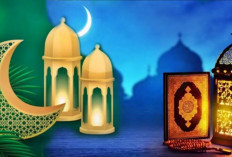 Terapkan 10 Tips Puasa Ramadhan Ala Rasulullah,Berikut Begini Tipsnya