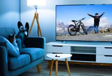 3 Rekomendasi Smart TV Google Harga Rp1 Jutaan, Solusi Tontonan Hemat Bareng Keluarga