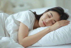 Istirahat dan Tidur, Ini Perbedaannya Jangan Salah