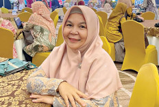 Ketua IGTKI-PGRI Kota Lubuk Linggau Himbau Seluruh TK Ikuti Lomba Mewarnai 26 Juli 2025