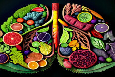 Makanan Untuk Kesehatan Tubuh, Inilah 7 Makanan yang Bisa Menyehatkan Paru-paru