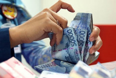 5 Alasan Mengapa Allah SWT Mengharamkan Riba