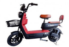 Keunggulan Uwinfly Dragonfly D7S, Sepeda Listrik Terbaru Miliki Fitur Canggih dan Harga Terjangkau