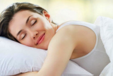 7 Kepribadian Wanita Berdasarkan Bantal yang Sering Digunakan Wanita saat Tidur