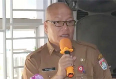 Hasil Akhir Seleksi Direktur PDAM LubukLinggau Pansel Tunggu Hasil Pertimbangan dan Verifikasi dari Kemendagri