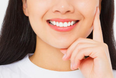 Catat Inilah 5 Tips Menjaga Kesehatan Gigi dan Mulut Saat Puasa Ramadan