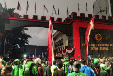 Gaji Brimob 2025, Segini Rincian, Tunjangan, dan Tugas Satuan Elite Polri