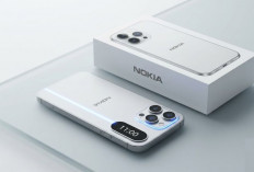 Nokia X90 Pro Max 2026: Senjata Baru Nokia Kembali Tantang Raja Flagship