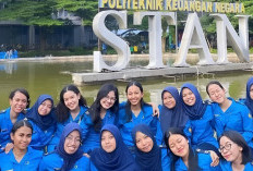 500 Formasi STAN 2025 Dibuka, Ini Jurusan Favorit dan Aturan Ketat yang Wajib Kamu Tahu