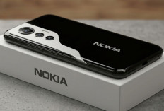 Bikin Penasaran! Nokia N75 Max Pro 5G Usung Teknologi Kamera Super Detail