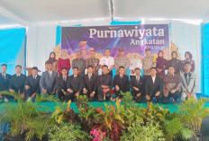 Alumni SMAN 5 Lubuk Linggau Lolos Seleksi jadi Mahasiswa Kedokteran, 16 Siswa Masuk PTN Jalur Prestasi