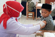 Kronologi Meninggalnya Dokter Diduga Kena Campak, Begini Penjelasan Kemenkes RI