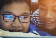 Konten Porno Bisa Merusak Struktur Kerangka Otak, Cegah Anak Akses Gadget