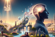 Akal Manusia: Anugerah Terindah dari Allah SWT dan Fungsinya dalam Membangun Peradaban