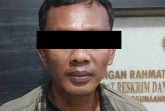 Tersangka Pembunuhan Wanita di OKU Timur Dibekuk