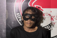 Targetkan Buruh Tani Sawit sebagai Konsumen, Pengedar Sabu di Musi Rawas Disergap Tim Elang Musi